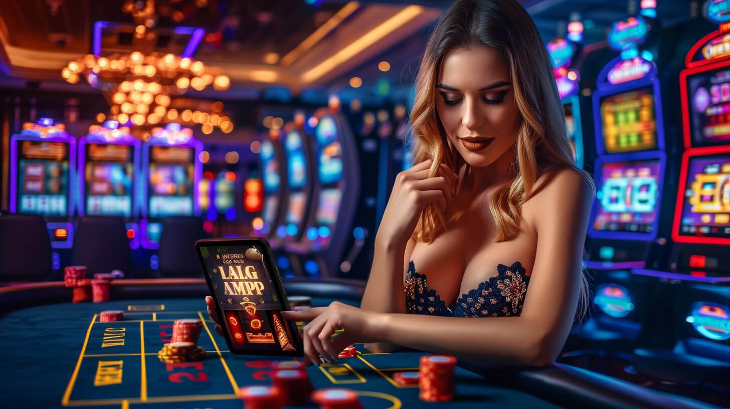 Pengguna menikmati hiburan sambil mengelola aktivitas bermain secara bertanggung jawab