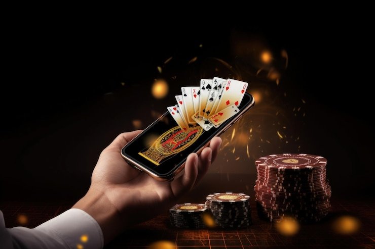 Ilustrasi penarikan dana yang mudah dan tervalidasi dengan berbagai metode di 18hoki