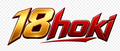 Logo 18hoki